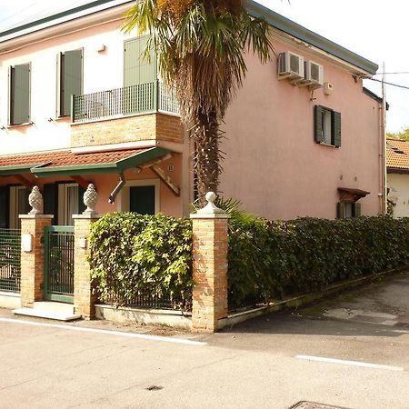 Casa Yami Hotell Padua Exteriör bild