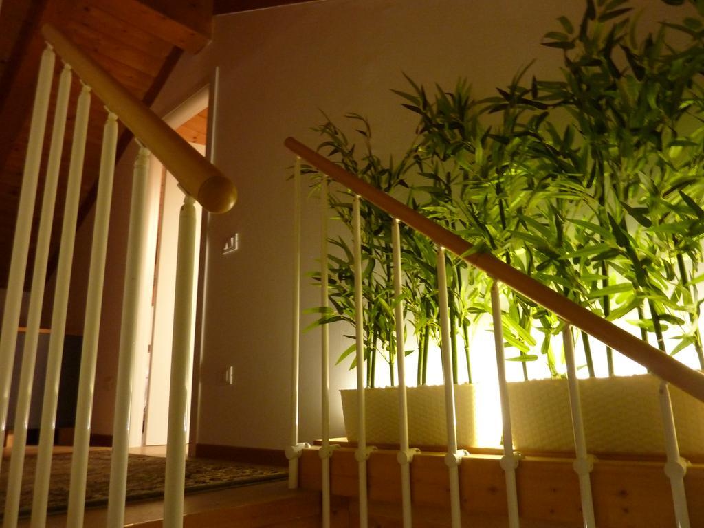 Casa Yami Hotell Padua Exteriör bild