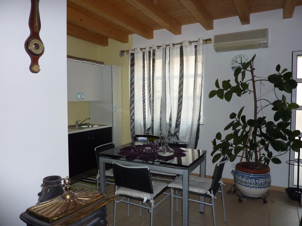 Casa Yami Hotell Padua Exteriör bild