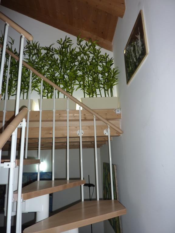 Casa Yami Hotell Padua Exteriör bild