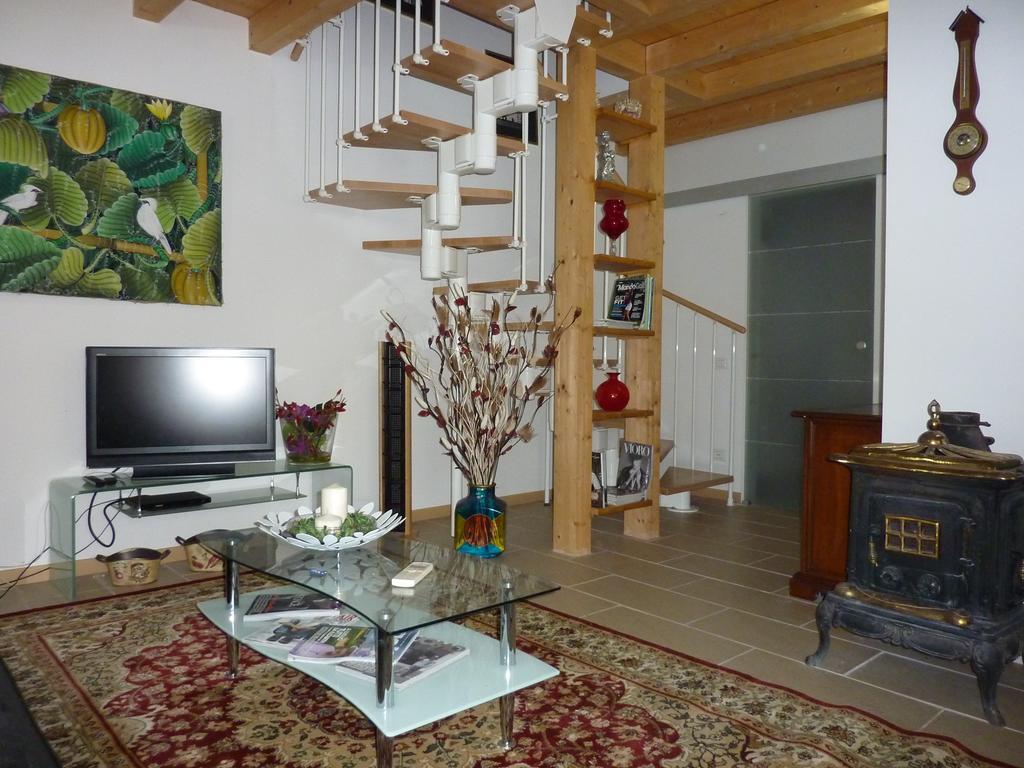 Casa Yami Hotell Padua Exteriör bild