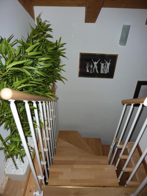 Casa Yami Hotell Padua Exteriör bild