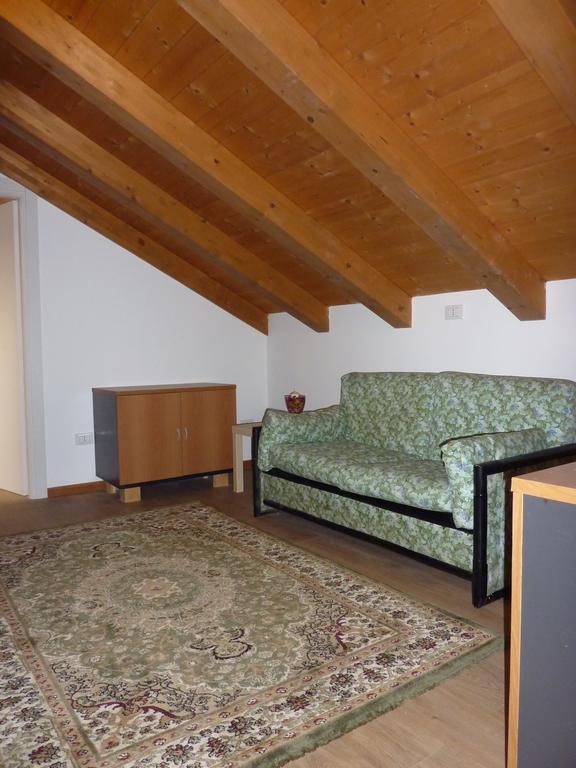 Casa Yami Hotell Padua Exteriör bild