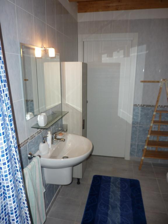 Casa Yami Hotell Padua Exteriör bild