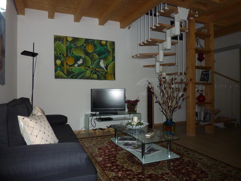 Casa Yami Hotell Padua Exteriör bild